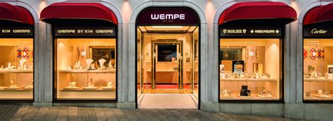 wempe nürnberg rolex|‭Wempe‬ in Königstraße 12 90402 Nürnberg .